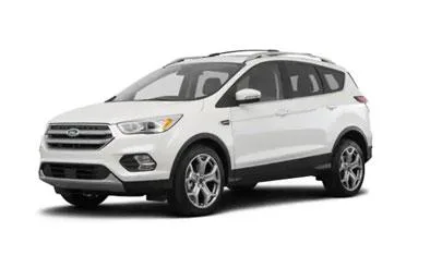 Used Ford Escape for Sale in Toronto