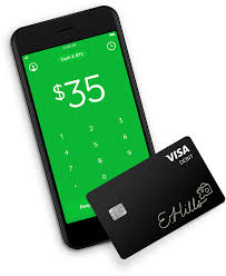 Cash app service