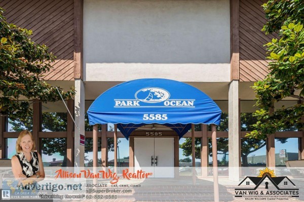 Great Start In This Two-Bedroom Long Beach Condo