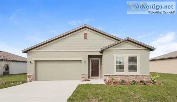 139 HIDDEN LAKE LOOP Haines City FL 33844