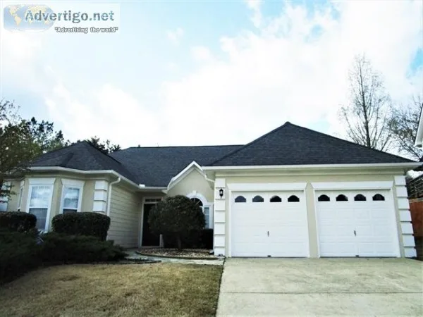2489 Alston Drive NE Marietta GA 30062