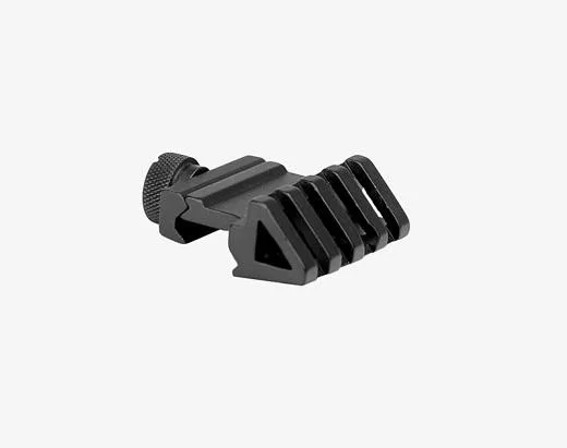 45&deg OFFSET WEAVER MOUNT