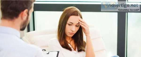 Depression Treatment