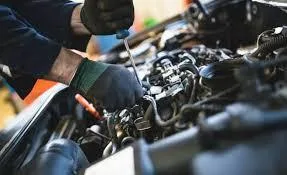 Repair Of Cars Is Now Very Easy