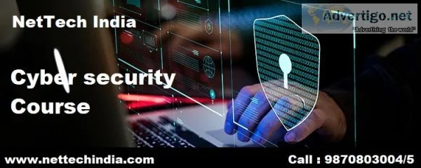 Best Cyber security course