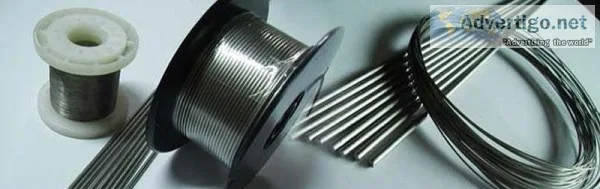 Stainless Steel  ER308LSi Filler Wires