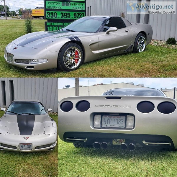 Vehicle Wraps &quotHOT SUMMER DEALS" For 2020