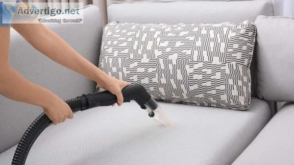 Get an Affordable Upholstery Cleaning in Los Angeles