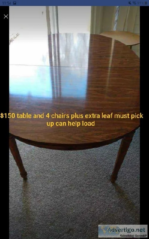 Broyhill furniture