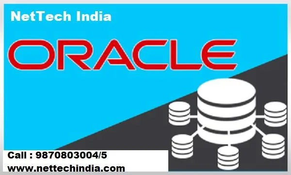 Oracle course in Navi Mumbai