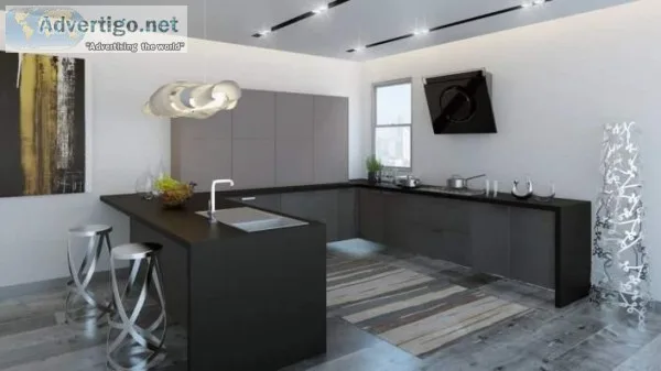 Best modular kitchen in Mangalore - Wurfel Kuche