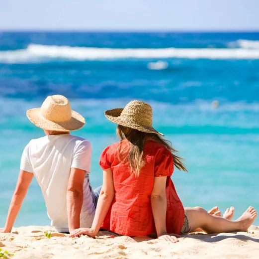 Goa packages for couple