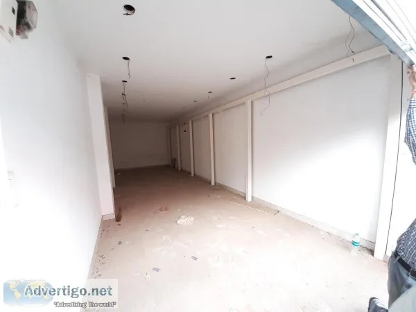 Shop for Rent in Kirti Nagar WHS  Size 13x35