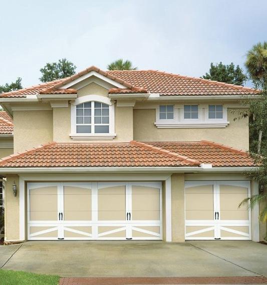 Garage Door Contractors