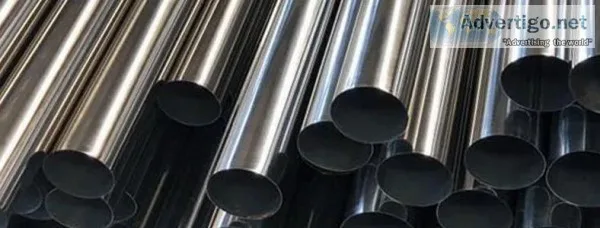 ASTM A312 TP321 Stainless Steel Seamless Pipes