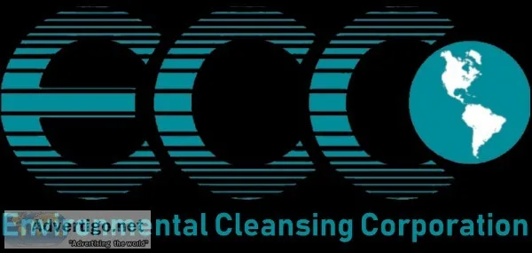 Environmental Cleansing Corporation