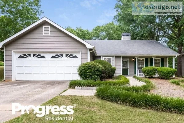 543 Horseshoe Cir Stockbridge GA
