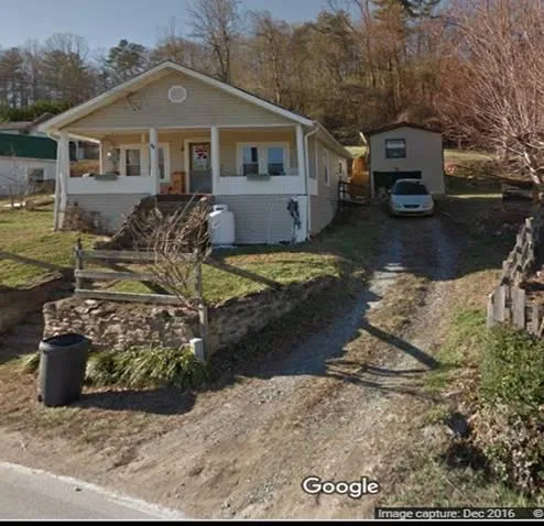 Home for sale in Buncombe County NC