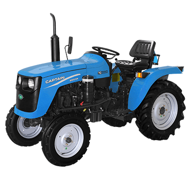 Mini tractor in india price list