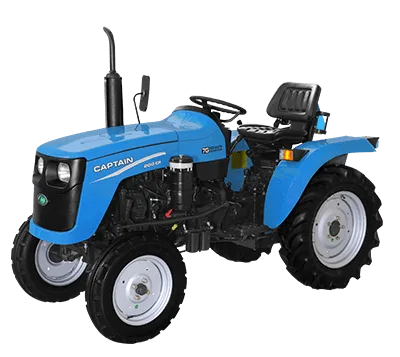 Mini tractor in india price list