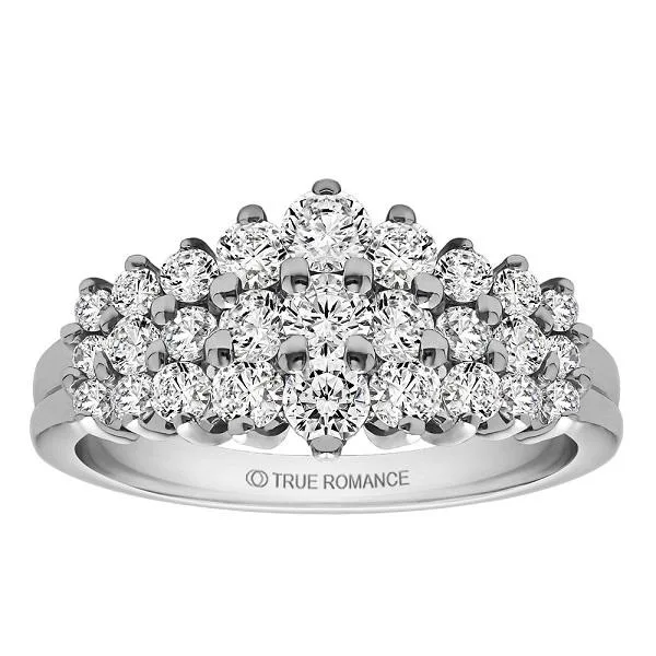 WEDDING RING - SKU WR285-H