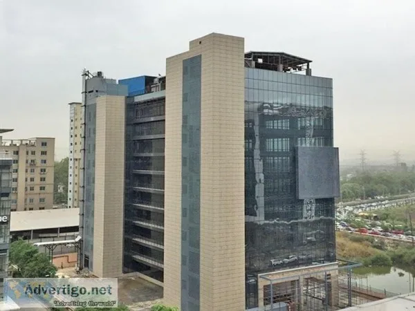 VJ Business Tower Noida Sector 125  9899920199 Office Space On R