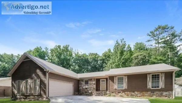 106 Plantation Bridge Dr Alpharetta GA 30022