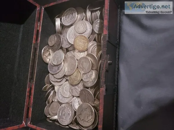 Precious Metals