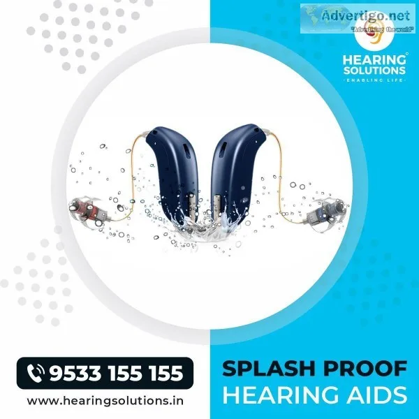 Hearing Loss  Hearing Aid