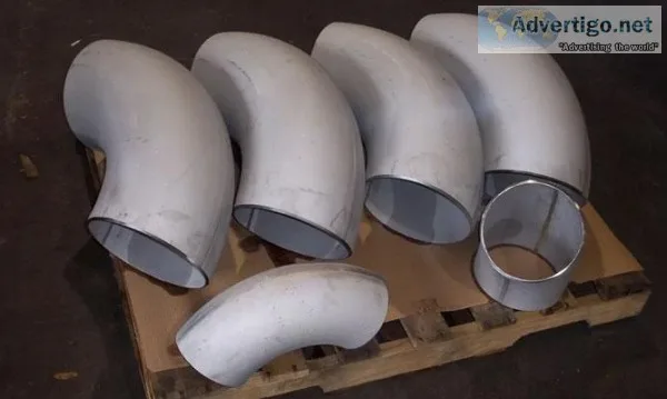 Monel Pipe Fittings