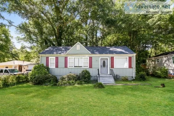 1260 Almont Dr SW Atlanta GA 30310