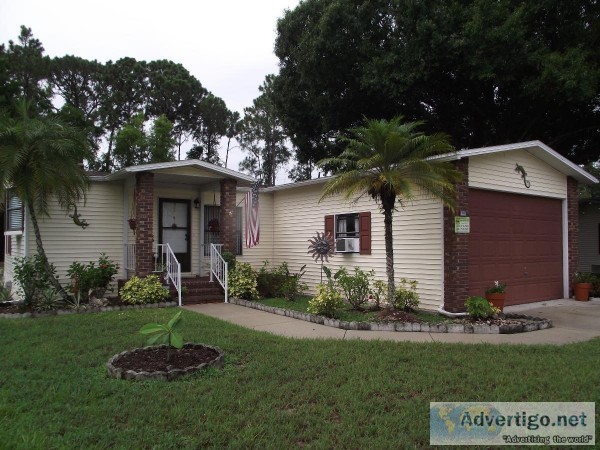 Attractive Comfortable Home Is Waiting For You