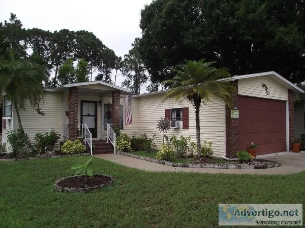 Attractive Comfortable Home Is Waiting For You