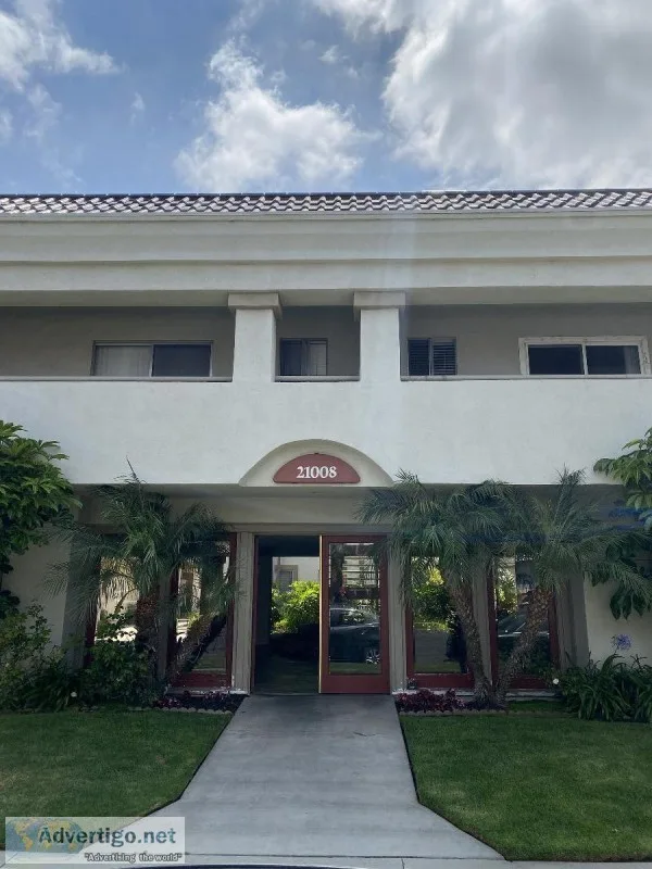 One mile from the beach 1 bed 1 bath