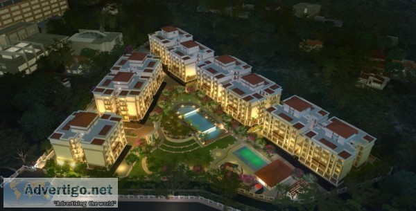 3 bhk Apartments For sale in North Goa