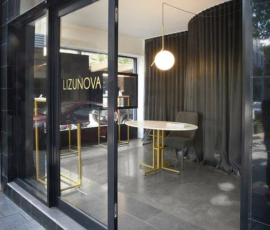 Lizunova - Sydney Jewellers