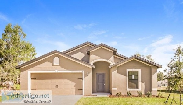 269 Fig Ct Poinciana FL 34759