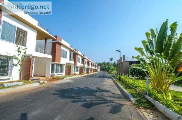 3STUDY FOR SALE WITH 60000SFT CLUB HOUSE RESORT