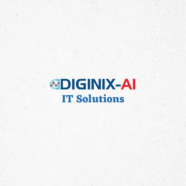 Diginix ai it solutions