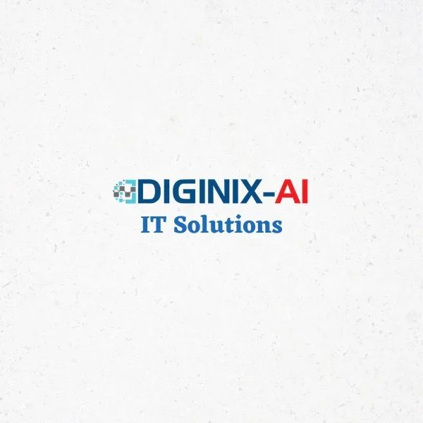 Diginix ai it solutions