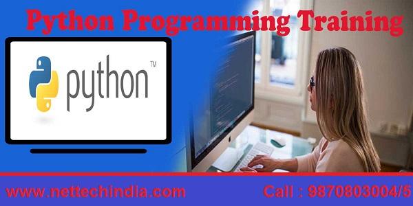 Enroll for Python course in Mumbai with certification