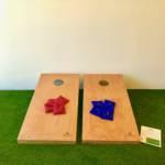 Premium Cornhole  Perfect for Family Events  Jenjo Games - Austr