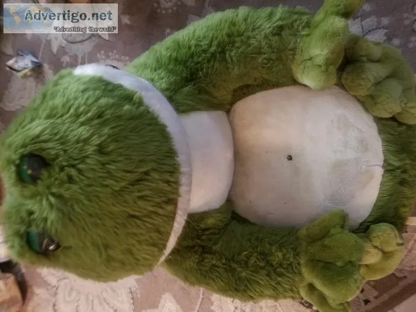 Rocking Frog chair