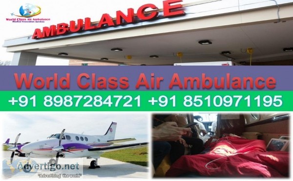 Confirm Medical Transfer at Least Cost &ndash World Class Air Am