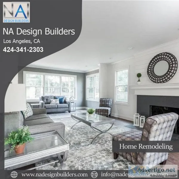 New home Construction Beverly Hills