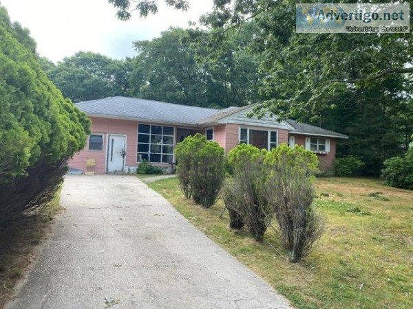  Great Investment Opportunity  fixer upper