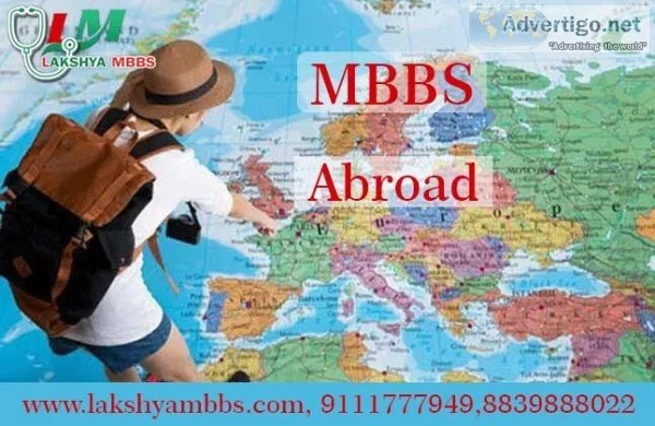 MBBS Abroad Consultants in Jaipur