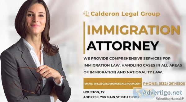 Hire an Immigration Attorney in Bryan