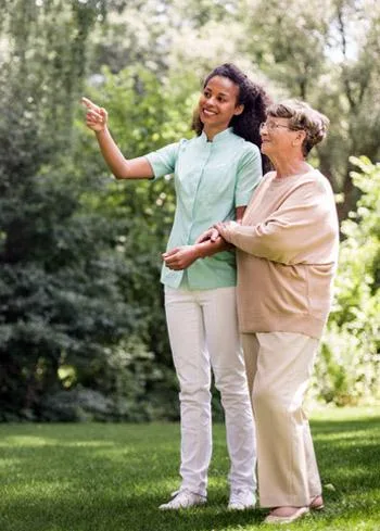 Elder Respite Service in North NJ