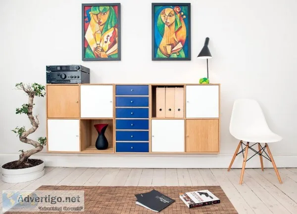 Interior painting